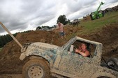 Photo 706 - Week-end du 4x4 de Maulde - dimanche