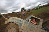 Photo 707 - Week-end du 4x4 de Maulde - dimanche