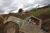 Photo 708 - Week-end du 4x4 de Maulde - dimanche