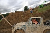 Photo 709 - Week-end du 4x4 de Maulde - dimanche