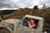 Photo 710 - Week-end du 4x4 de Maulde - dimanche