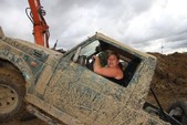 Photo 711 - Week-end du 4x4 de Maulde - dimanche