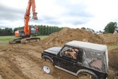 Photo 713 - Week-end du 4x4 de Maulde - dimanche
