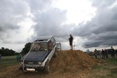 Photo 714 - Week-end du 4x4 de Maulde - dimanche