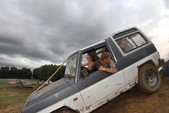 Photo 715 - Week-end du 4x4 de Maulde - dimanche