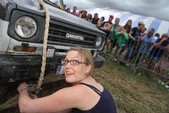 Photo 716 - Week-end du 4x4 de Maulde - dimanche