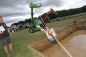 Photo 717 - Week-end du 4x4 de Maulde - dimanche