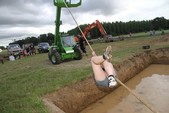 Photo 718 - Week-end du 4x4 de Maulde - dimanche