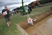 Photo 719 - Week-end du 4x4 de Maulde - dimanche