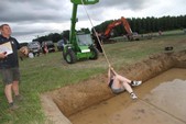 Photo 720 - Week-end du 4x4 de Maulde - dimanche