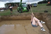 Photo 721 - Week-end du 4x4 de Maulde - dimanche