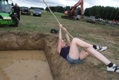 Photo 722 - Week-end du 4x4 de Maulde - dimanche
