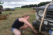 Photo 723 - Week-end du 4x4 de Maulde - dimanche