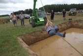 Photo 725 - Week-end du 4x4 de Maulde - dimanche