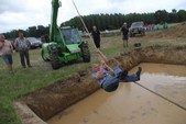 Photo 726 - Week-end du 4x4 de Maulde - dimanche