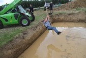 Photo 730 - Week-end du 4x4 de Maulde - dimanche