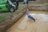 Photo 732 - Week-end du 4x4 de Maulde - dimanche