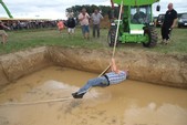 Photo 734 - Week-end du 4x4 de Maulde - dimanche