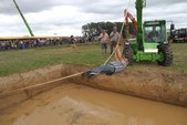 Photo 735 - Week-end du 4x4 de Maulde - dimanche