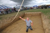 Photo 738 - Week-end du 4x4 de Maulde - dimanche