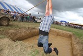 Photo 739 - Week-end du 4x4 de Maulde - dimanche