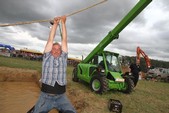 Photo 740 - Week-end du 4x4 de Maulde - dimanche