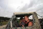 Photo 743 - Week-end du 4x4 de Maulde - dimanche