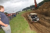 Photo 744 - Week-end du 4x4 de Maulde - dimanche