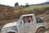 Photo 745 - Week-end du 4x4 de Maulde - dimanche