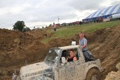 Photo 748 - Week-end du 4x4 de Maulde - dimanche