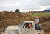 Photo 749 - Week-end du 4x4 de Maulde - dimanche