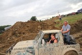 Photo 750 - Week-end du 4x4 de Maulde - dimanche