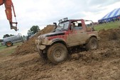 Photo 754 - Week-end du 4x4 de Maulde - dimanche