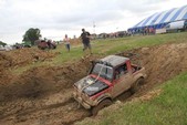Photo 756 - Week-end du 4x4 de Maulde - dimanche
