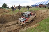 Photo 757 - Week-end du 4x4 de Maulde - dimanche