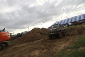 Photo 758 - Week-end du 4x4 de Maulde - dimanche