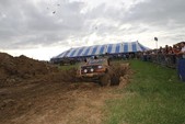 Photo 759 - Week-end du 4x4 de Maulde - dimanche