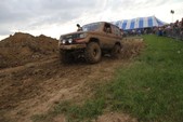 Photo 760 - Week-end du 4x4 de Maulde - dimanche