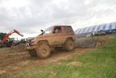 Photo 761 - Week-end du 4x4 de Maulde - dimanche