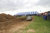 Photo 762 - Week-end du 4x4 de Maulde - dimanche