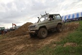 Photo 764 - Week-end du 4x4 de Maulde - dimanche