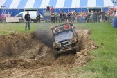 Photo 765 - Week-end du 4x4 de Maulde - dimanche