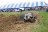 Photo 766 - Week-end du 4x4 de Maulde - dimanche