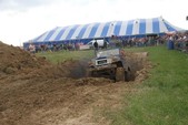 Photo 767 - Week-end du 4x4 de Maulde - dimanche
