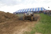 Photo 768 - Week-end du 4x4 de Maulde - dimanche