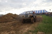 Photo 769 - Week-end du 4x4 de Maulde - dimanche