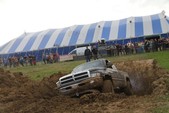 Photo 770 - Week-end du 4x4 de Maulde - dimanche