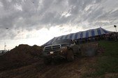 Photo 771 - Week-end du 4x4 de Maulde - dimanche