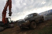 Photo 772 - Week-end du 4x4 de Maulde - dimanche