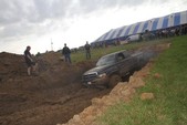 Photo 774 - Week-end du 4x4 de Maulde - dimanche